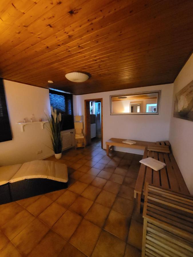 Kurparkhotel-Gemuend エクステリア 写真