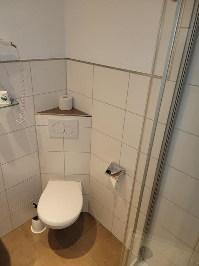 Kurparkhotel-Gemuend エクステリア 写真